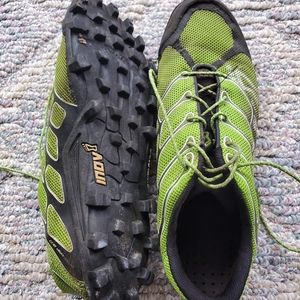 Men's Inov8 Bare Grip 200 Trail Runners